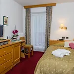 Bellavista Hotel Canazei