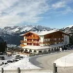 Hotel Bellavista Canazei