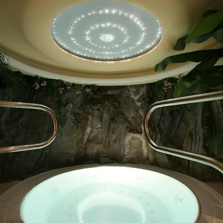 Bellavista Otel Canazei