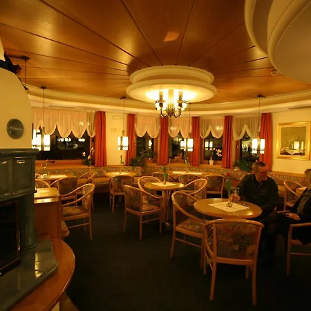 Bellavista فندق 3*