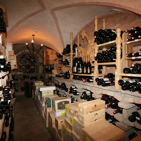 Bellavista كنازاي