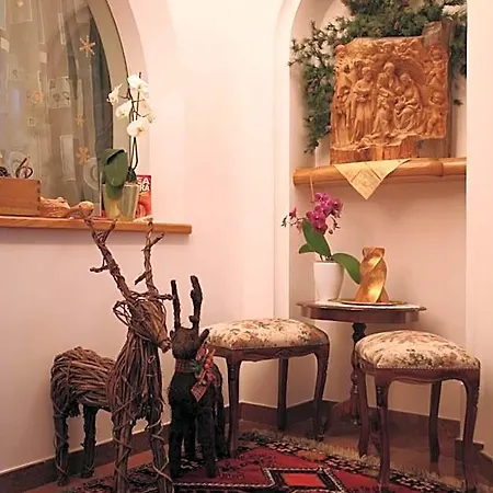 Bellavista Otel 3*