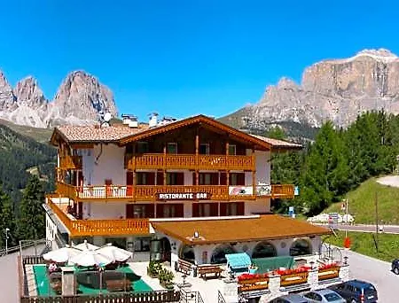 Bellavista Otel 3*