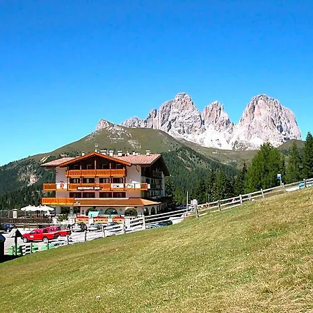 Otel Bellavista 3*