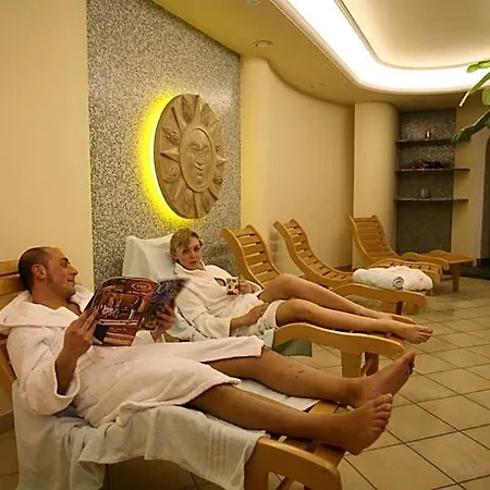 Otel Bellavista Canazei