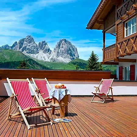Bellavista Otel