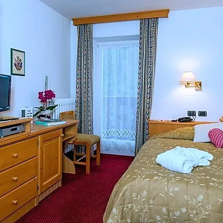 Bellavista Otel 3*