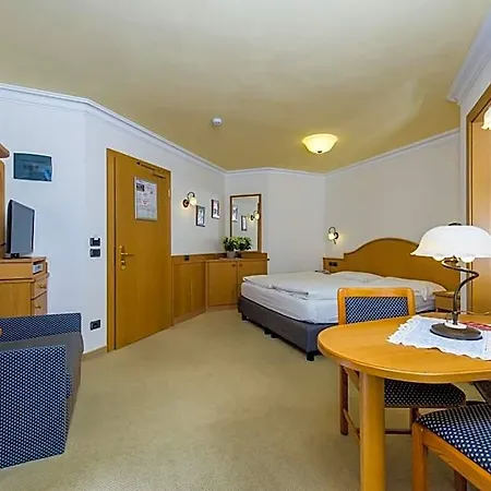 Bellavista Otel 3*