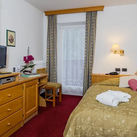 Bellavista Otel Canazei
