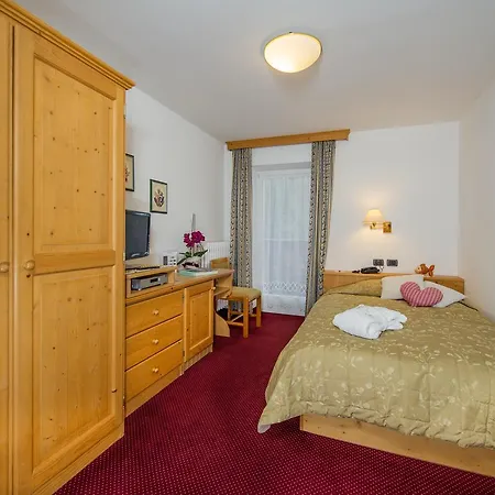 فندق Bellavista 3*