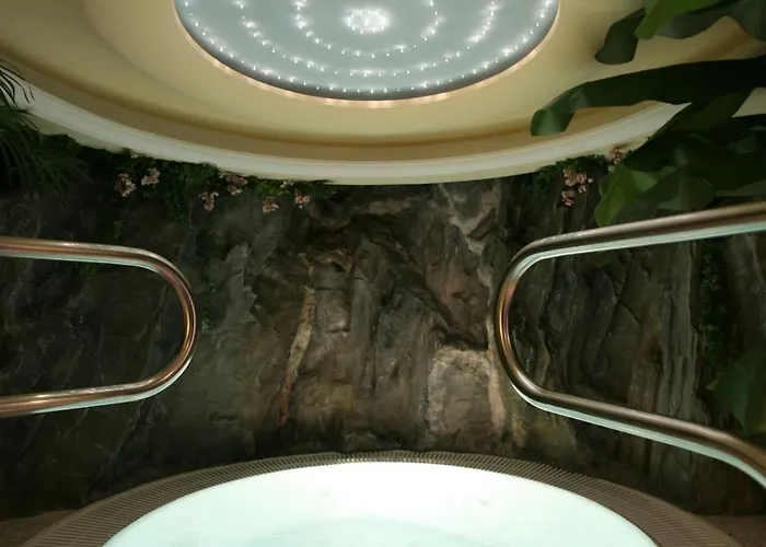 Bellavista Hotel Canazei