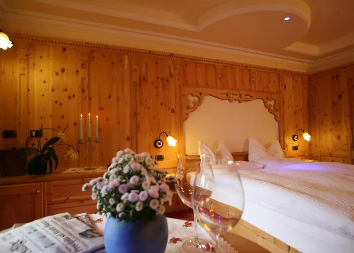 Szálloda Bellavista 3*