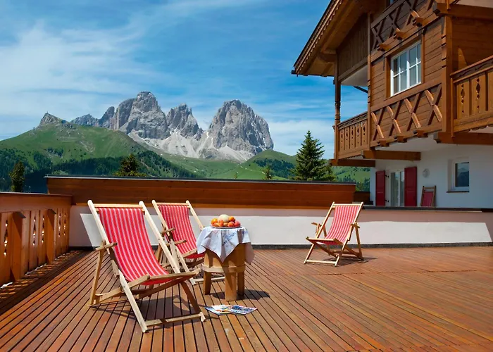 Bellavista Szálloda 3*