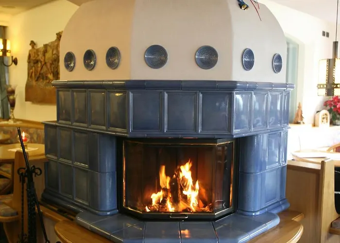 Hotel Bellavista Canazei