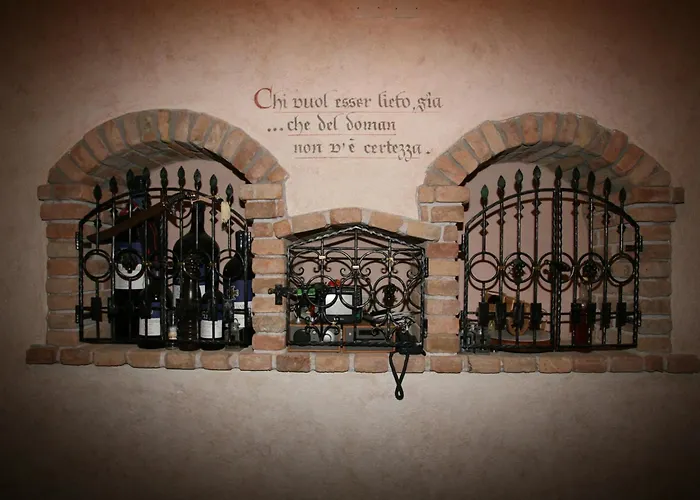 Bellavista Szálloda 3*