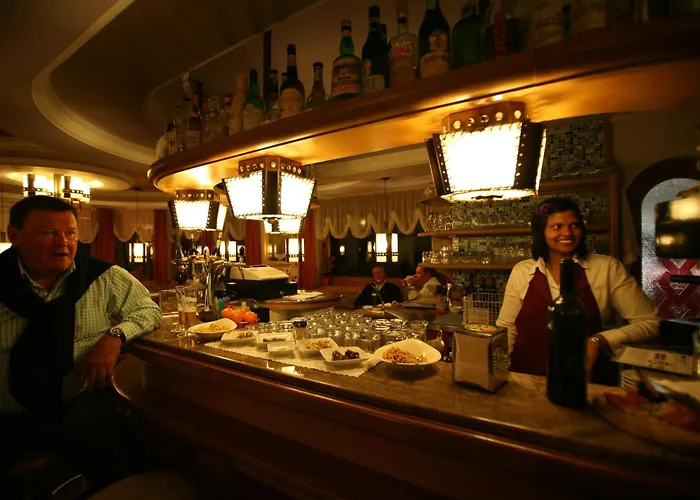 Bellavista 3* Canazei