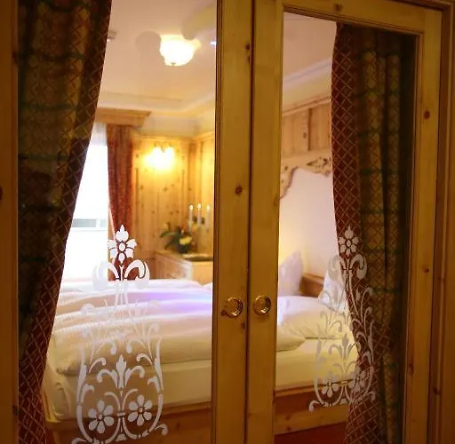 Bellavista Szálloda Canazei